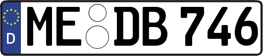 ME-DB746