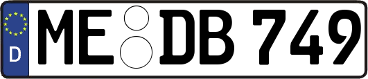ME-DB749