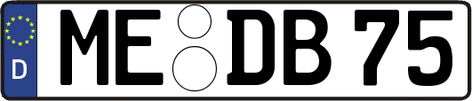 ME-DB75