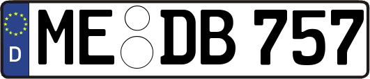 ME-DB757