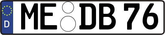 ME-DB76