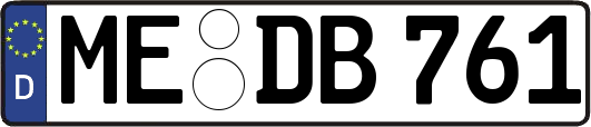 ME-DB761