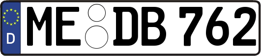 ME-DB762