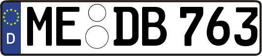 ME-DB763