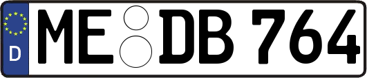 ME-DB764