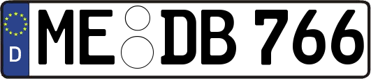 ME-DB766