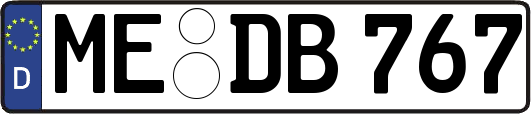 ME-DB767