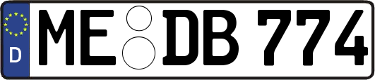 ME-DB774