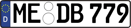 ME-DB779