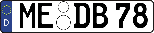 ME-DB78