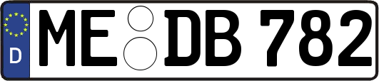 ME-DB782