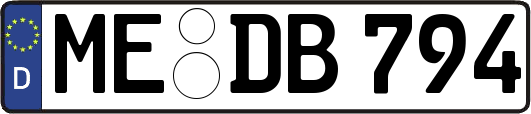 ME-DB794