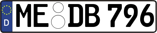 ME-DB796
