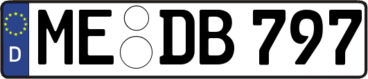 ME-DB797