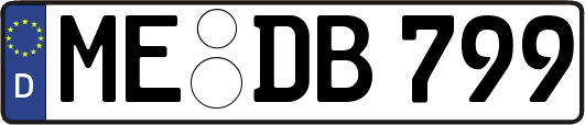 ME-DB799