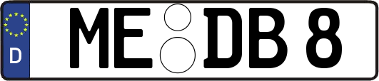 ME-DB8