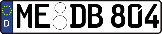ME-DB804