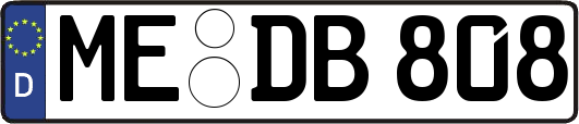 ME-DB808