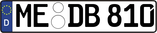 ME-DB810