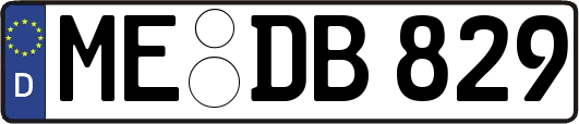 ME-DB829