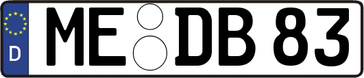 ME-DB83