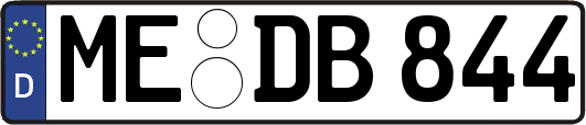 ME-DB844