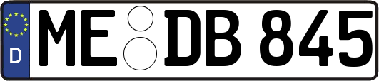 ME-DB845