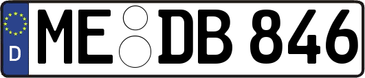 ME-DB846