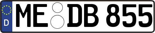 ME-DB855