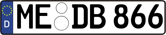 ME-DB866