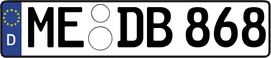 ME-DB868
