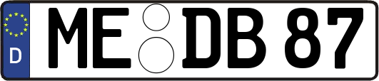 ME-DB87