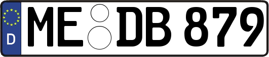 ME-DB879