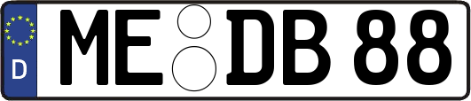 ME-DB88