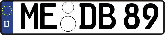ME-DB89