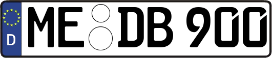 ME-DB900
