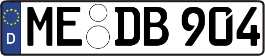 ME-DB904