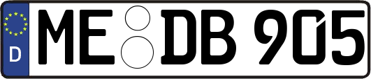 ME-DB905