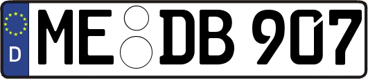 ME-DB907
