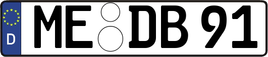 ME-DB91