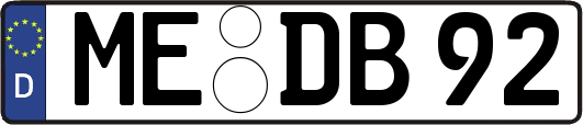 ME-DB92