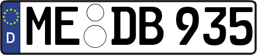 ME-DB935