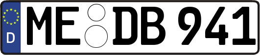 ME-DB941