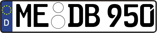 ME-DB950