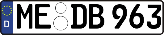 ME-DB963