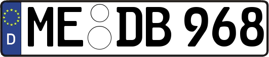 ME-DB968