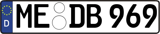 ME-DB969
