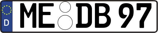 ME-DB97