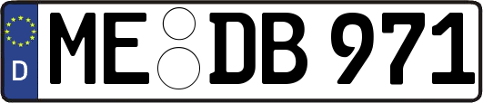ME-DB971