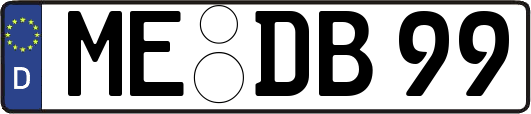 ME-DB99